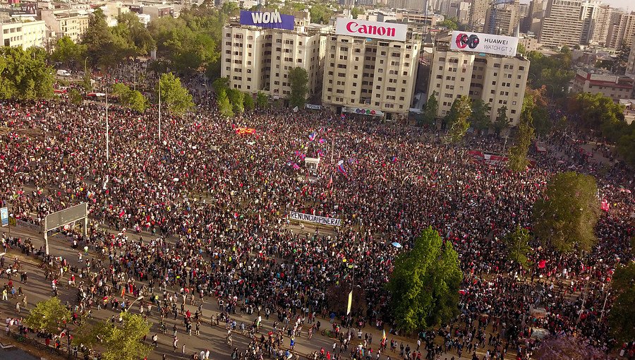 Defensora de la Niñez: 43 menores han sido heridos por agentes del Estado en manifestaciones