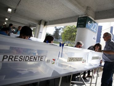 Diputada DC Joanna Pérez presenta proyecto para reponer voto obligatorio