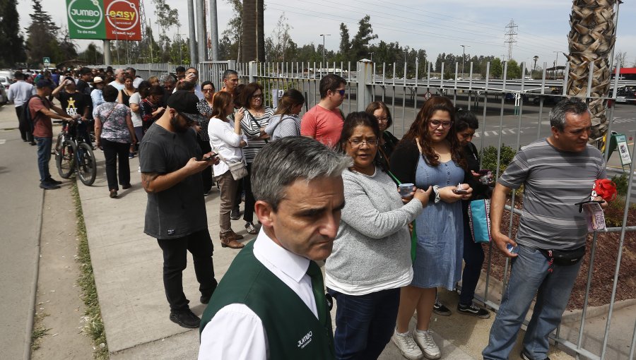 Presentarán oficio al Sernac para que fiscalice posibles alzas en mercadería