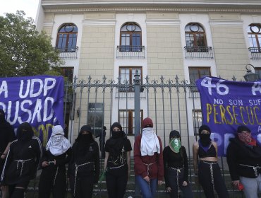 Segundo semestre en universidades podrían extenderse hasta marzo