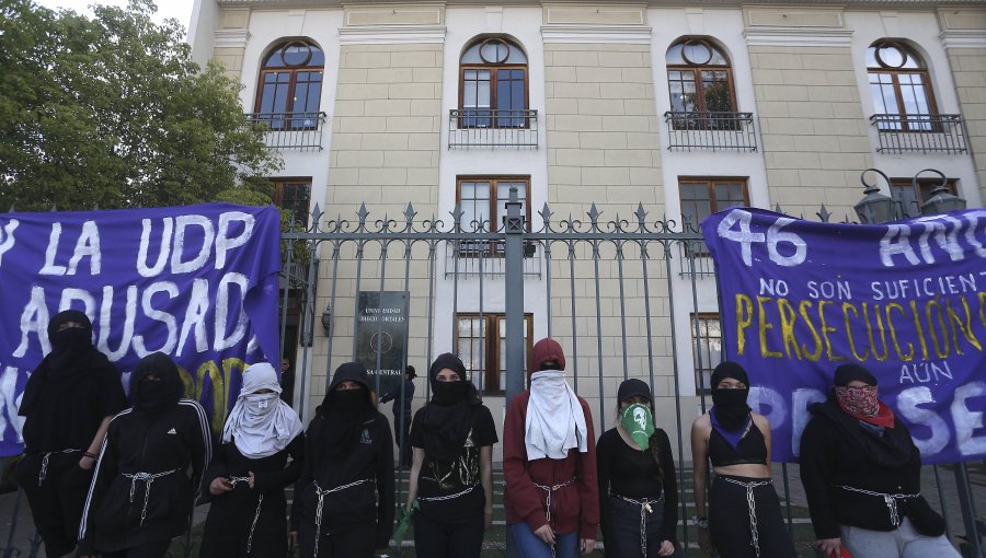 Segundo semestre en universidades podrían extenderse hasta marzo