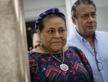 Premio Nobel de La Paz expresó su preocupación por posibles violaciones a DD.HH en Chile