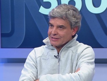 Alejandro Goic denunció que fue agredido por Carabineros mientras defendía a una uniformada