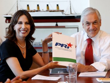 Presidente Piñera le pidió la renuncia inmediata a la subsecretaria de Bienes Nacionales, Alejandra Bravo