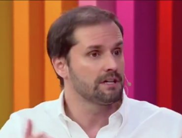 ¿Qué tiene que ver Venezuela?: El fuerte cruce entre Iván Núñez y el diputado Bellolio