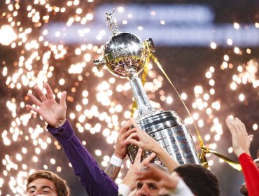 Conmebol cita a reunión para revisar realización de final de Copa Libertadores