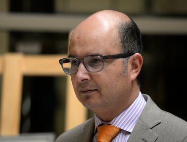 Diputado Ilabaca espera que comisión de acusación contra Andrés Chadwick "actué responsablemente”