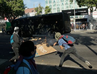 Alcaldesa de Viña del Mar oficia al Ministro del Interior para solicitar "acciones urgentes de protección"