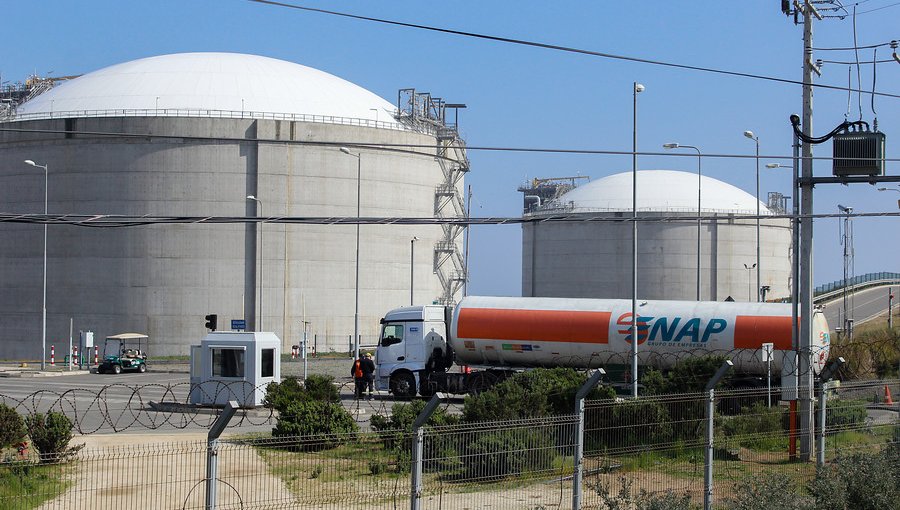 ENAP hizo un llamado a la calma y descartó realizar un paro productivo