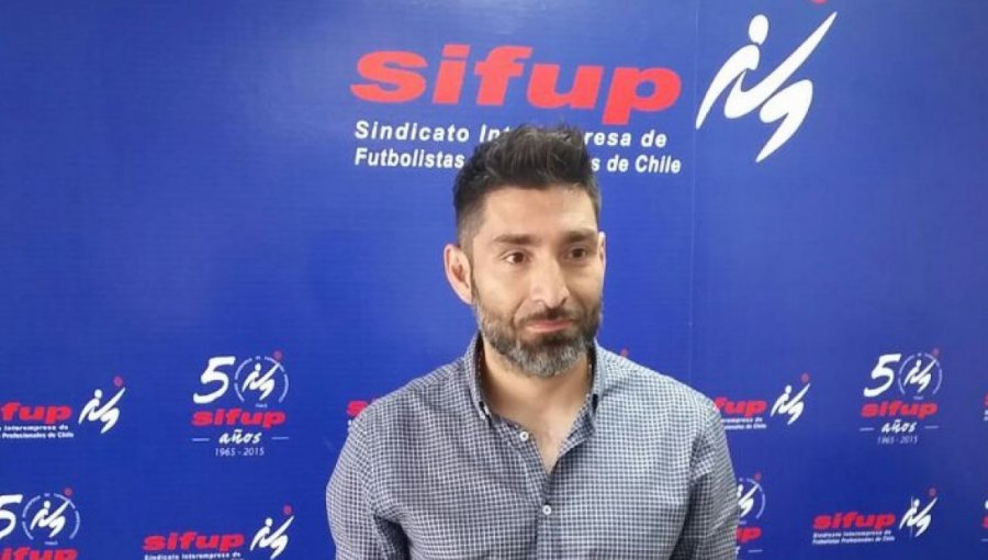 Sifup por reanudación del Torneo: "Creemos que no es bueno jugar este fin de semana"