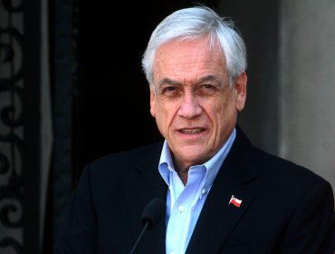 Piñera y nueva Constitución: "No confundamos lo que la gente quiere con los grupos pequeños que pretenden representar a la gente"