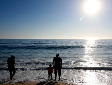 Ocupación hotelera durante el fin de semana largo llegó a 60,4% en Viña y a 35% en Valparaíso