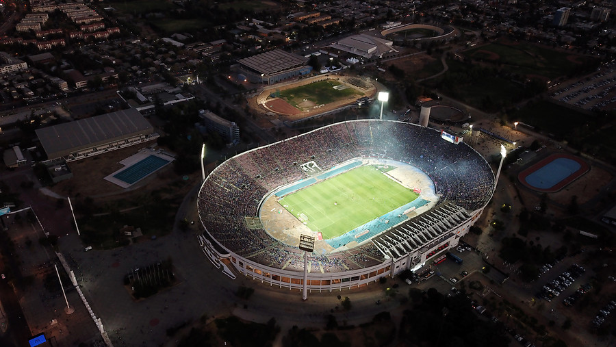 Devolverán dinero de entradas compradas para final de Copa Libertadores en Santiago