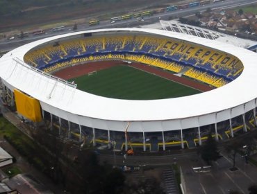 Estadio Ester Roa de Concepción tendría la prioridad para el próximo partido de la Roja