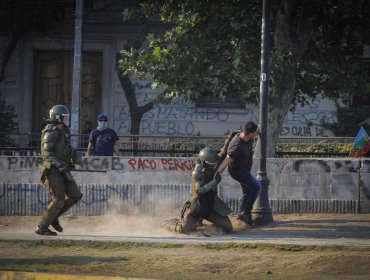 Comisión Interamericana de DD.HH. solicita visitar Chile para para constatar denuncias de vulneración a derechos