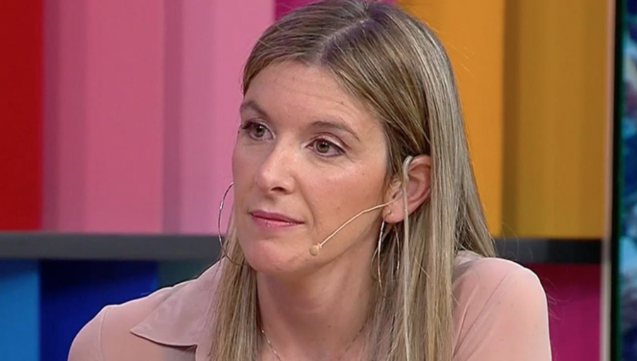 Diputada Sabat tras tenso debate con Daniel Stingo: "Él de la nada empezó a atacar"