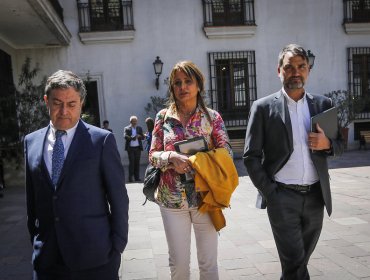 UDI propone pagar "bono de la dignidad" de $500 mil a pensionados que reciben aportes del Estado