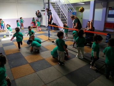 Comisión de Educación rechaza proyecto de Sala Cuna Universal