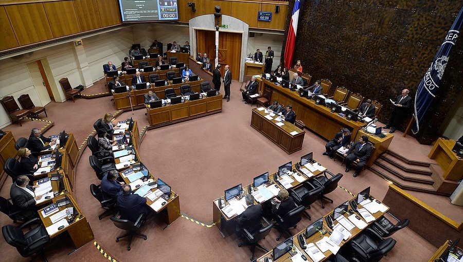 Misión de ONU para los Derechos Humanos abordará actuar de agentes del Estado en el Congreso Nacional