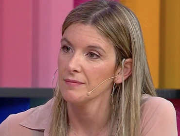 Diputada Sabat tras tenso debate con Daniel Stingo: "Él de la nada empezó a atacar"