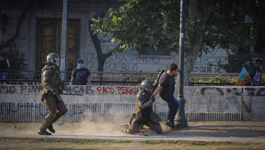 Comisión Interamericana de DD.HH. solicita visitar Chile para para constatar denuncias de vulneración a derechos