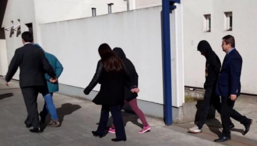 Desbaratan a banda acusada de explotar sexualmente a 32 mujeres extranjeras en cuatro regiones