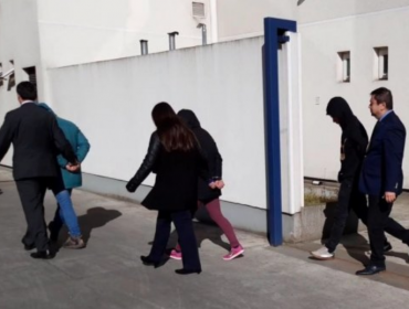 Desbaratan a banda acusada de explotar sexualmente a 32 mujeres extranjeras en cuatro regiones