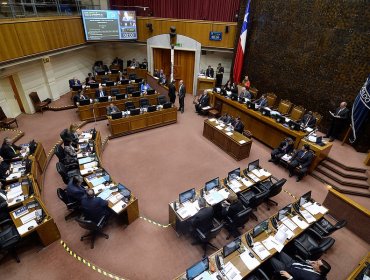 Misión de ONU para los Derechos Humanos abordará actuar de agentes del Estado en el Congreso Nacional