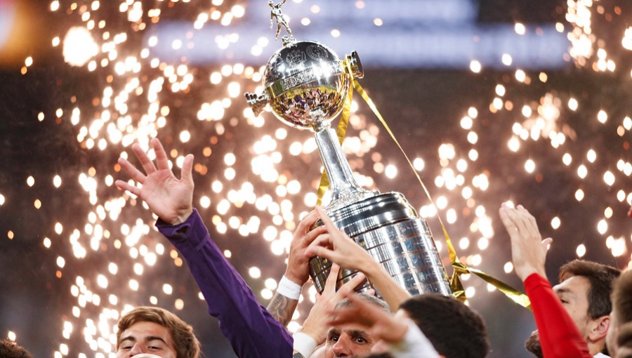 ANFP pidió a Conmebol que final de Copa Libertadores 2020 se juegue en Santiago