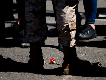 Corte Suprema ordenó la libertad del soldado que se negó a participar del Estado de Emergencia en Antofagasta