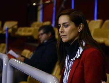 Natalia Valdebenito por labor de ministra Plá: "Se siente que ella gobierna solo para algunas"