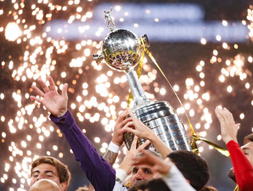 ANFP pidió a Conmebol que final de Copa Libertadores 2020 se juegue en Santiago