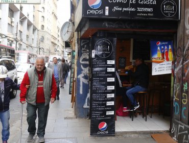 Comerciantes de Valparaíso valoraron propuesta de un “Magno recinto Ferial” en sector de Barón