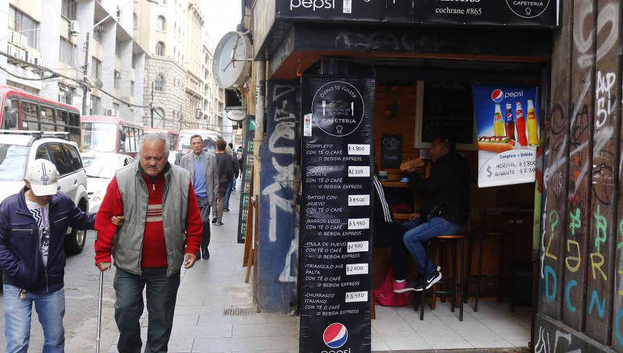 Comerciantes de Valparaíso valoraron propuesta de un “Magno recinto Ferial” en sector de Barón