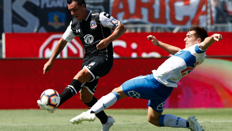 ANFP oficializó la programación del regreso del fútbol profesional chileno