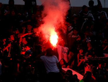 Barristas rechazaron regreso del fútbol y en Valparaíso llamaron a "boicotear"