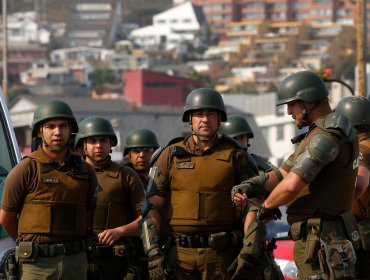 Comisión de Seguridad pone en tabla proyecto de ley que moderniza Carabineros y la PDI