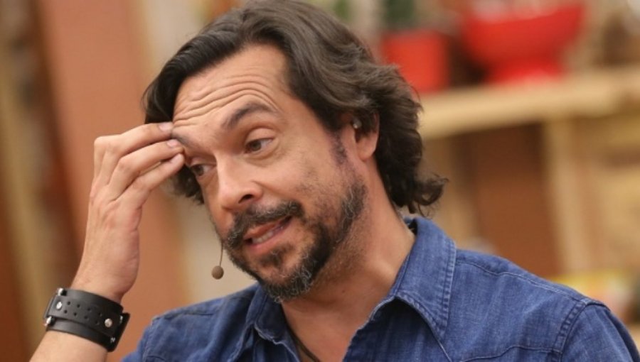 Mauricio Jürgensen y salida del matinal: "Es una decisión personal y profesional"