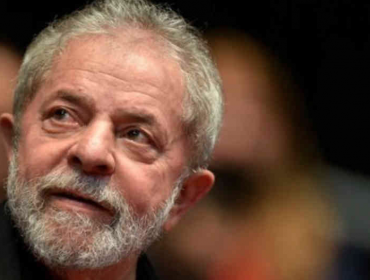 Tribunal Supremo de Brasil aprueba recurso que podría derivar en la liberación de Lula da Silva