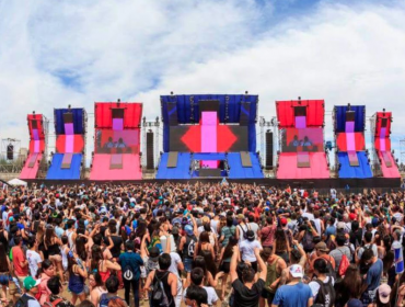 Revés para los fanáticos de la electrónica: Creamfields Chile 2019 se posterga