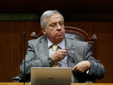 Mañalich adelanta que propondrán la reforma "más importante de los últimos 40 años" a Fonasa