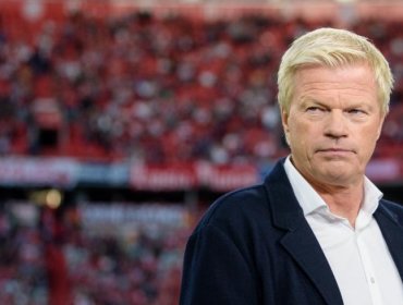 Oliver Kahn pide "pensar mucho" el nuevo entrenador de Bayern Múnich