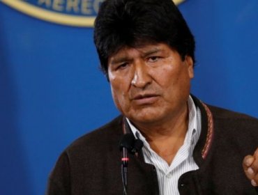 Protestas en Bolivia: Evo Morales llama a la oposición a un diálogo para "pacificar" el país y los militares aseguran que "nunca" se enfrentarán al pueblo