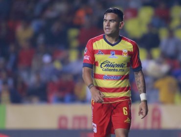 México: Vegas y Millar dijeron presente en triunfo de Morelia sobre Puebla