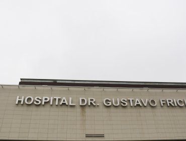 Carabineros iniciará sumario por hechos ocurridos en Hospital Gustavo Fricke