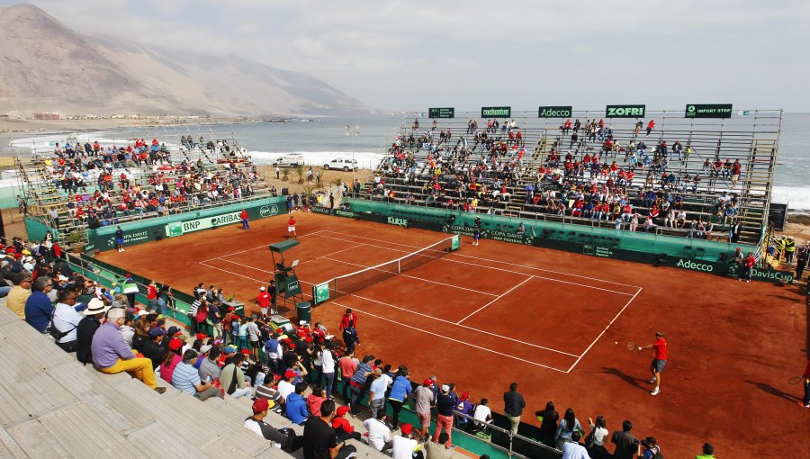 ATP de Santiago se quedó sin aporte estatal y peligra su realización para 2020