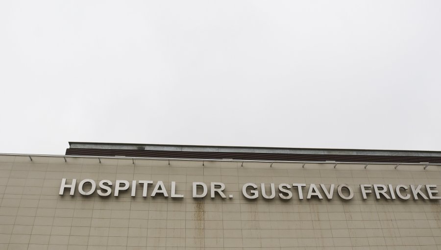 Carabineros iniciará sumario por hechos ocurridos en Hospital Gustavo Fricke