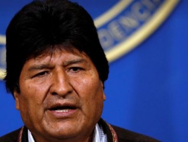 Evo Morales renuncia a la presidencia de Bolivia: "Mi pecado es ser indígena"