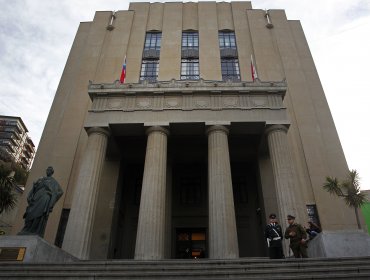 Corte de Valparaíso acoge amparo por persona herida con perdigón en la cabeza