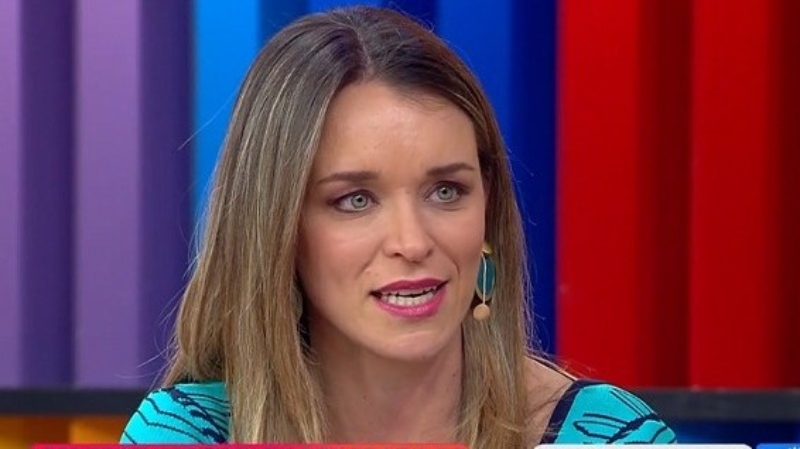 "Es en extremo violento": Opinión de Carla Zunino sobre 'el que baila pasa' generó polémica